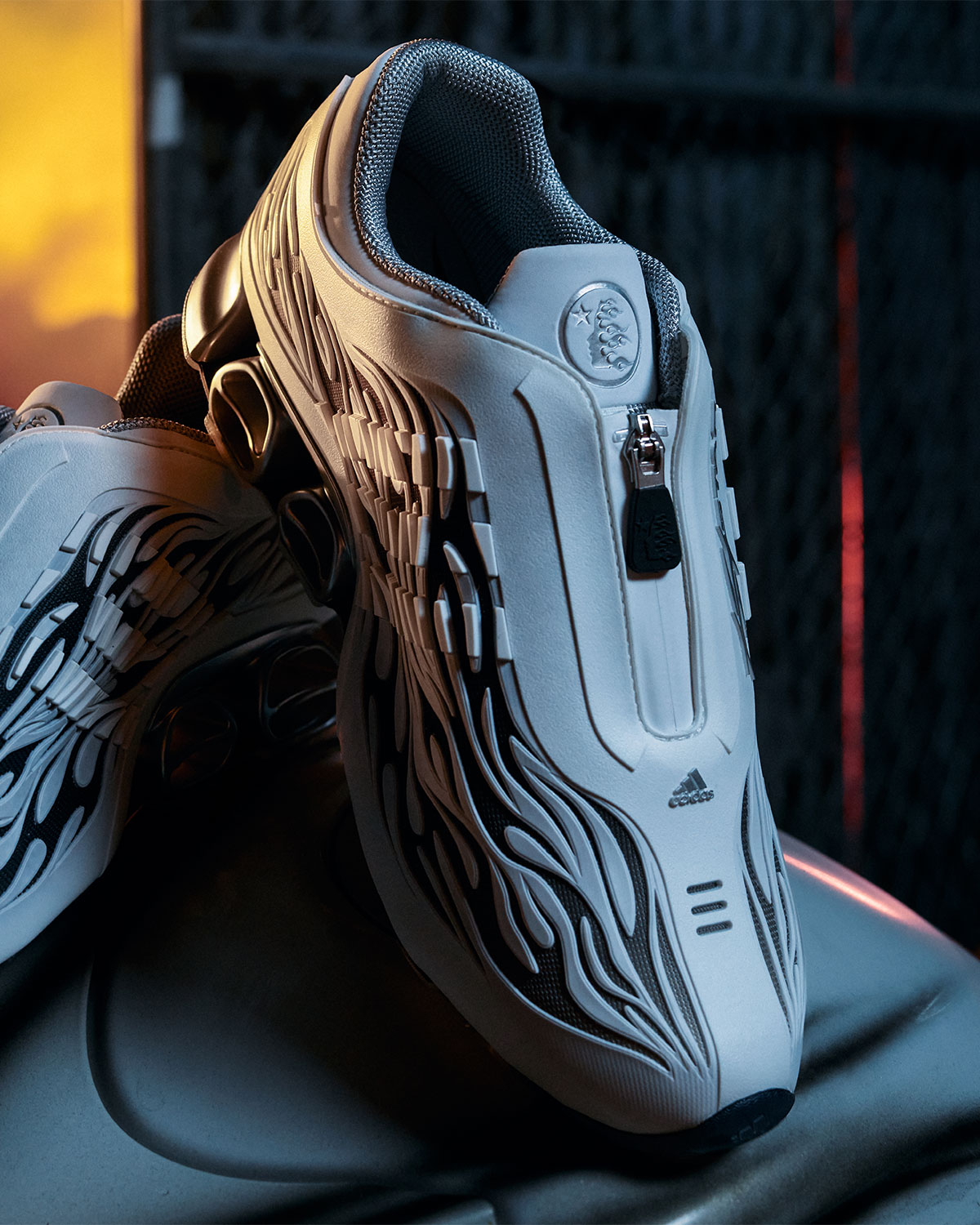 Adidas Megaride S2 Hellstar Kh8086 2
