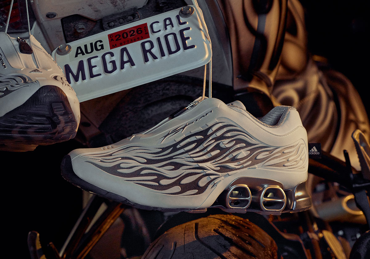 Adidas Megaride S2 Hellstar Kh8086 3