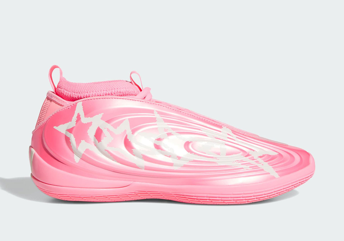Adidas Ray Asianboy Harden Vol 10 Lb5656 1