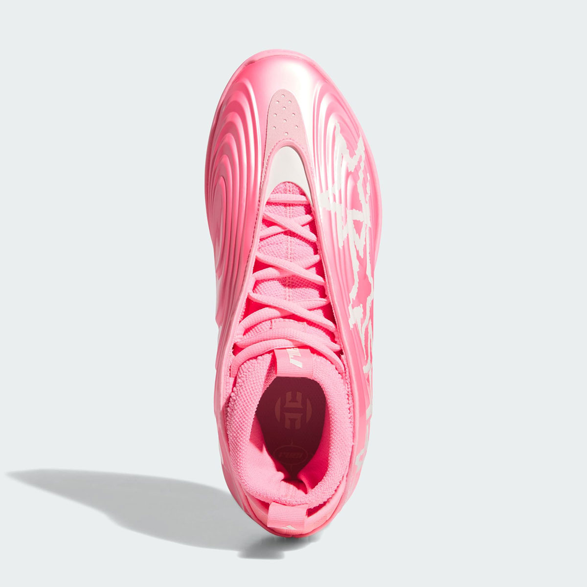 Adidas Ray Asianboy Harden Vol 10 Lb5656 2