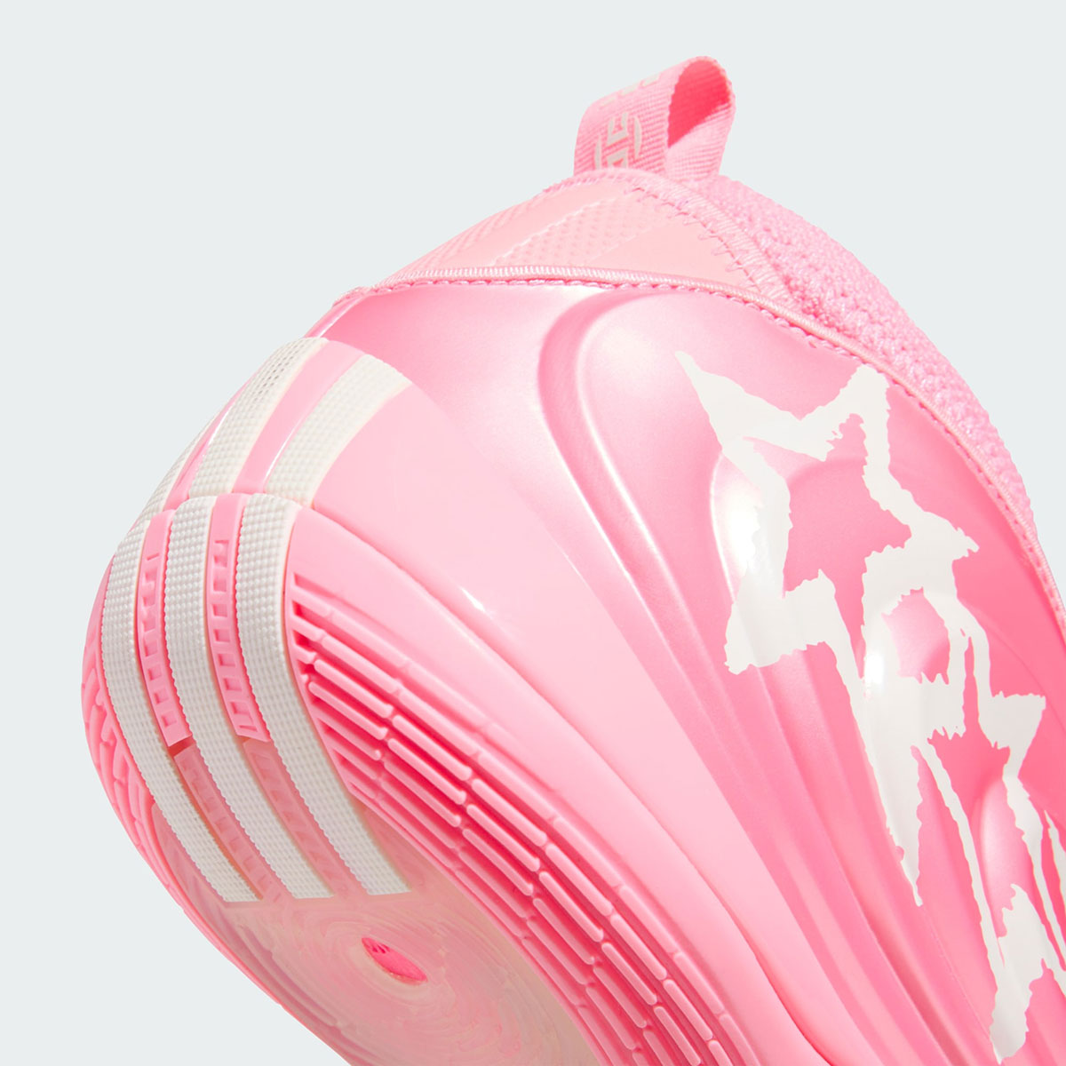Adidas Ray Asianboy Harden Vol 10 Lb5656 8