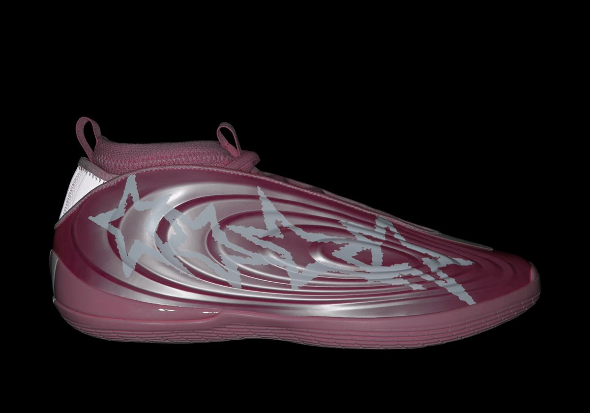 Adidas Ray Asianboy Harden Vol 10 Lb5656 9
