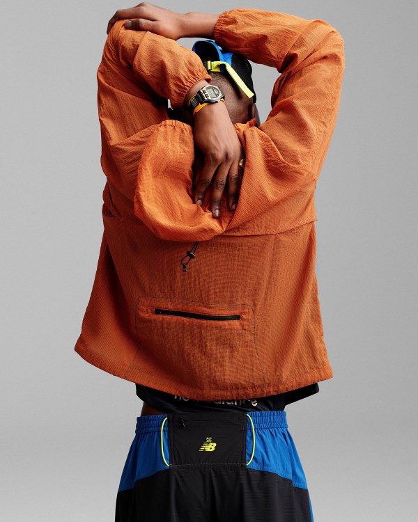 Aime Leon Dore ALD New Balance Performance Running Capsule Summer 2026 ...