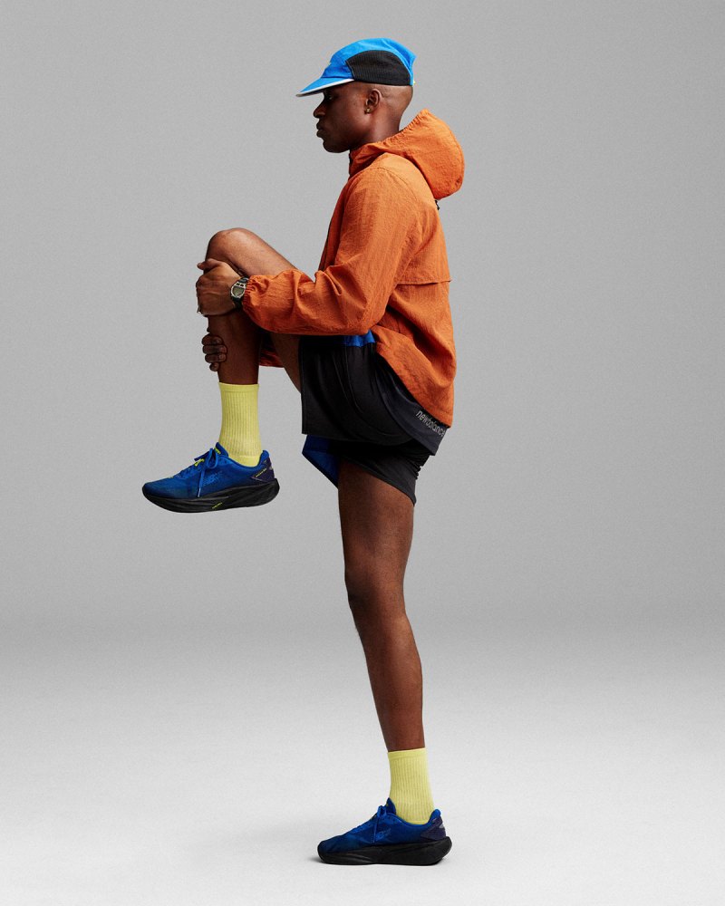 Aime Leon Dore ALD New Balance Performance Running Capsule Summer 2026 ...