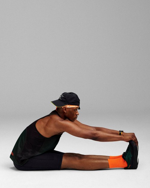 Aime Leon Dore ALD New Balance Performance Running Capsule Summer 2026 ...