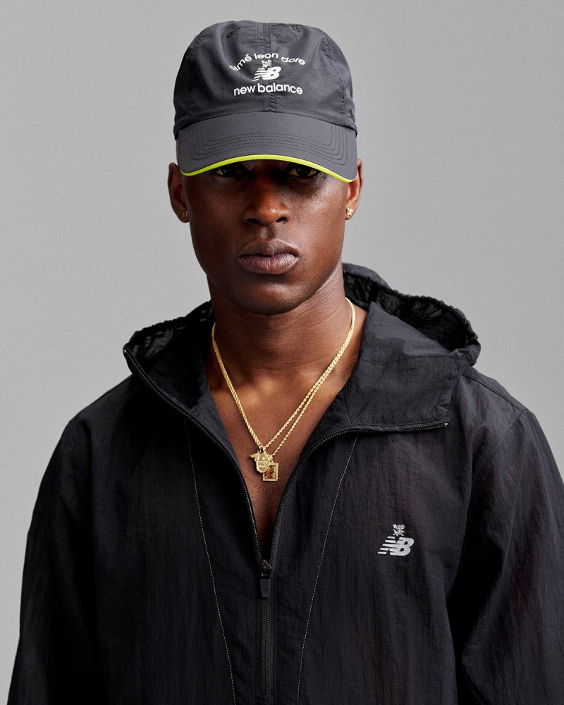 Aime Leon Dore ALD New Balance Performance Running Capsule Summer 2026 ...