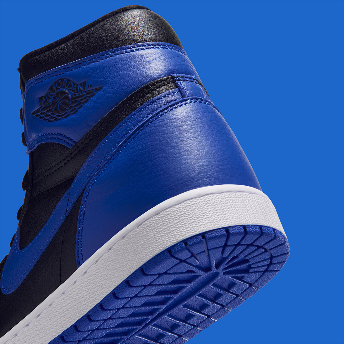 Air Jordan 1 Retro High Og Royal Iq5495 005 2026 1