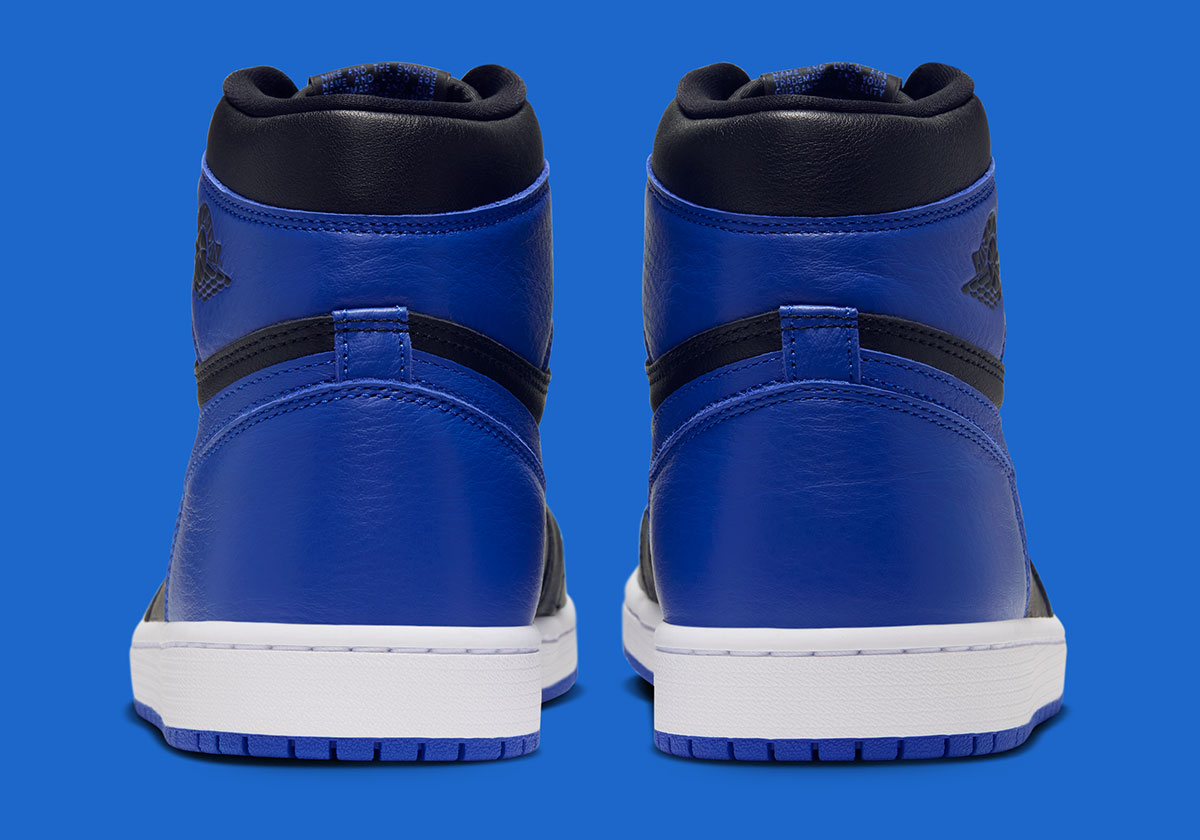Air Jordan 1 Retro High Og Royal Iq5495 005 2026 2