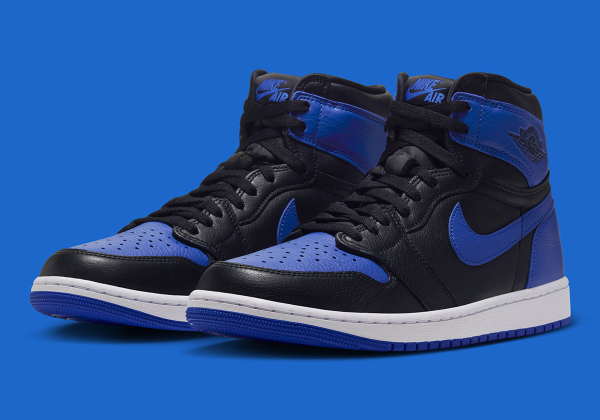 Air Jordan 1 Retro High Og Royal Iq5495 005 2026 4