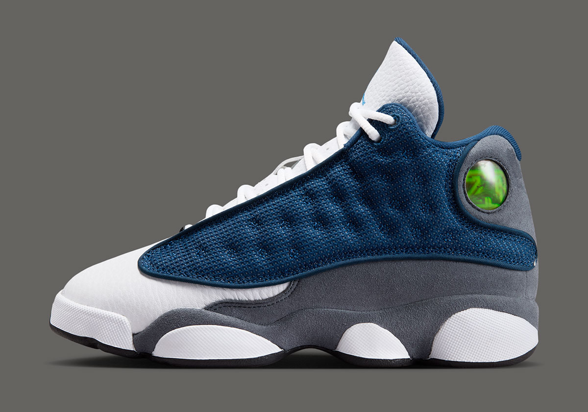 Air Jordan 13 Gs Flint Dj3003 400