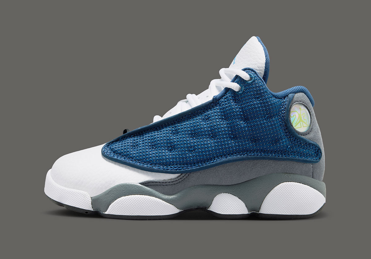 Air Jordan 13 Ps Flint Dj3005 400