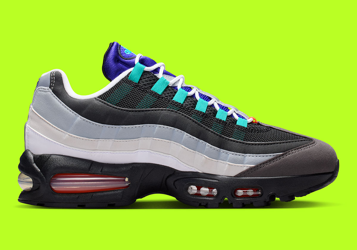 Air Max 95 Greedy 2026 3