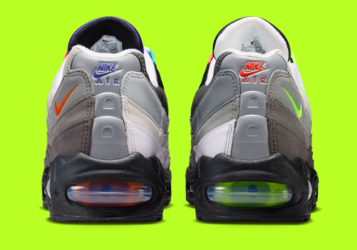 Air Max 95 Greedy 2026 5