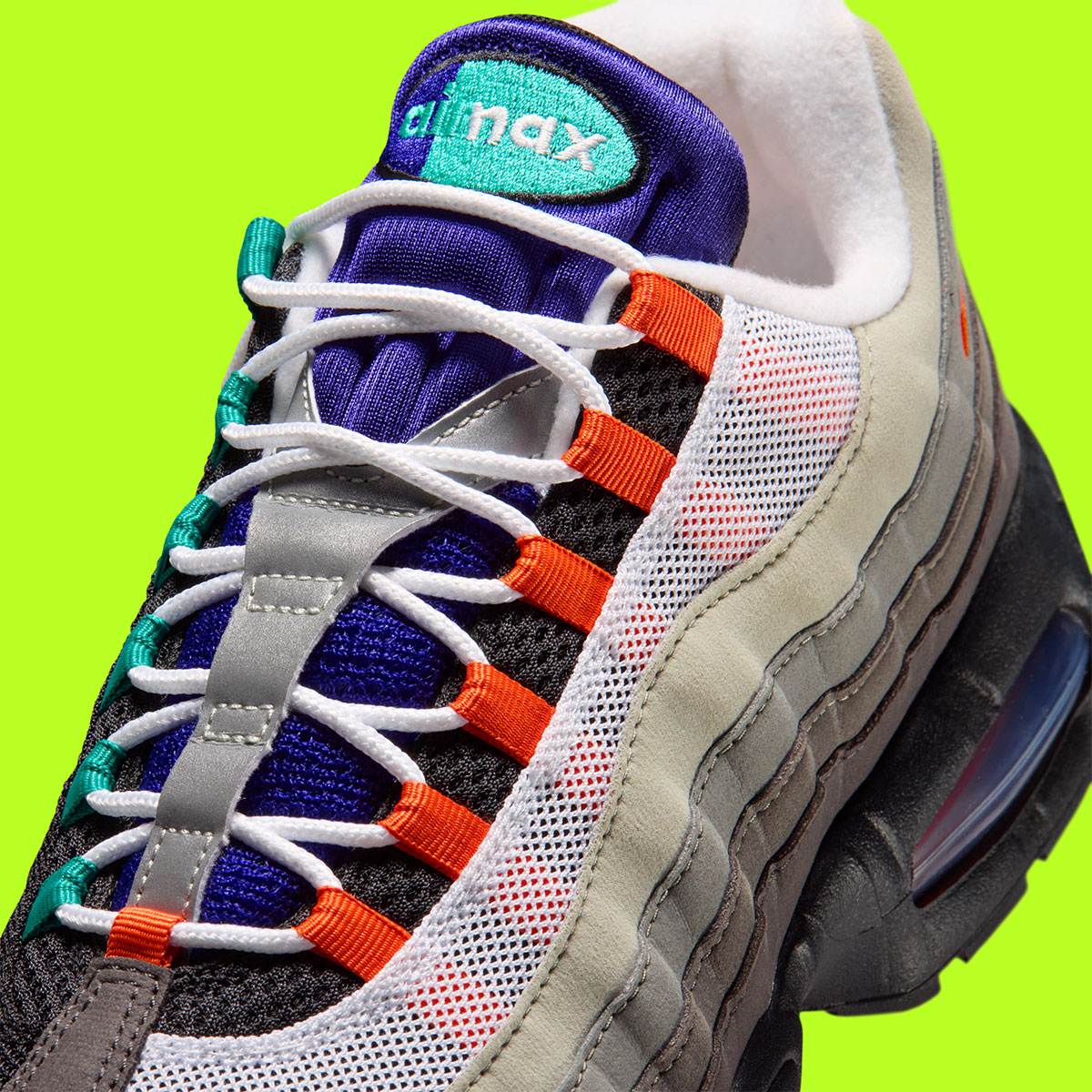 Air Max 95 Greedy 2026 6