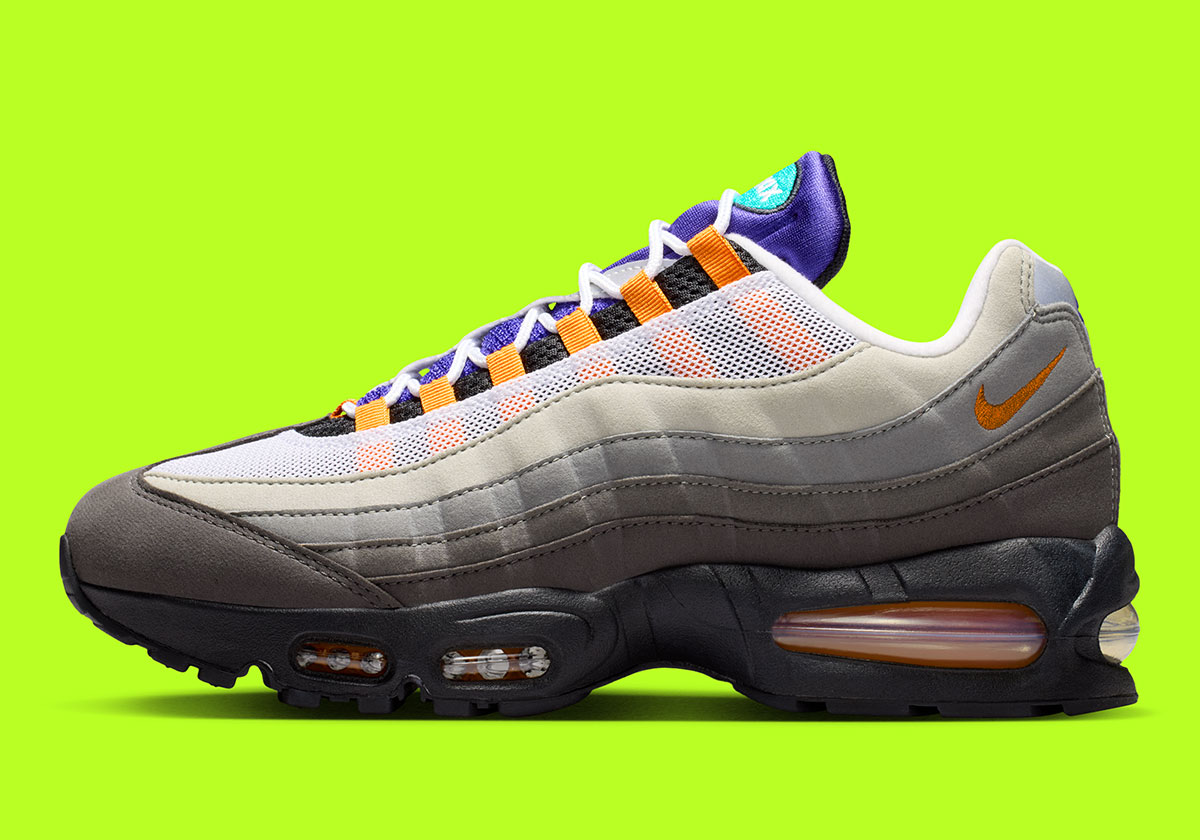 Air Max 95 Greedy 2026 8