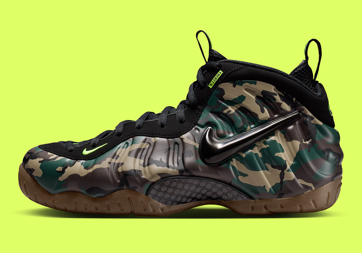 Camo Nike Foamposite Pro Im5204 001 10