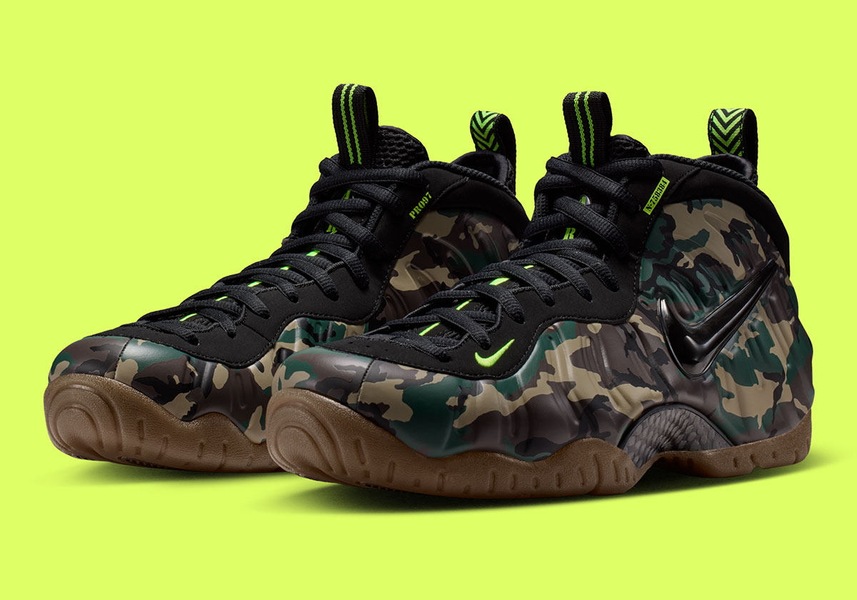 Camo Nike Foamposite Pro Im5204 001 3
