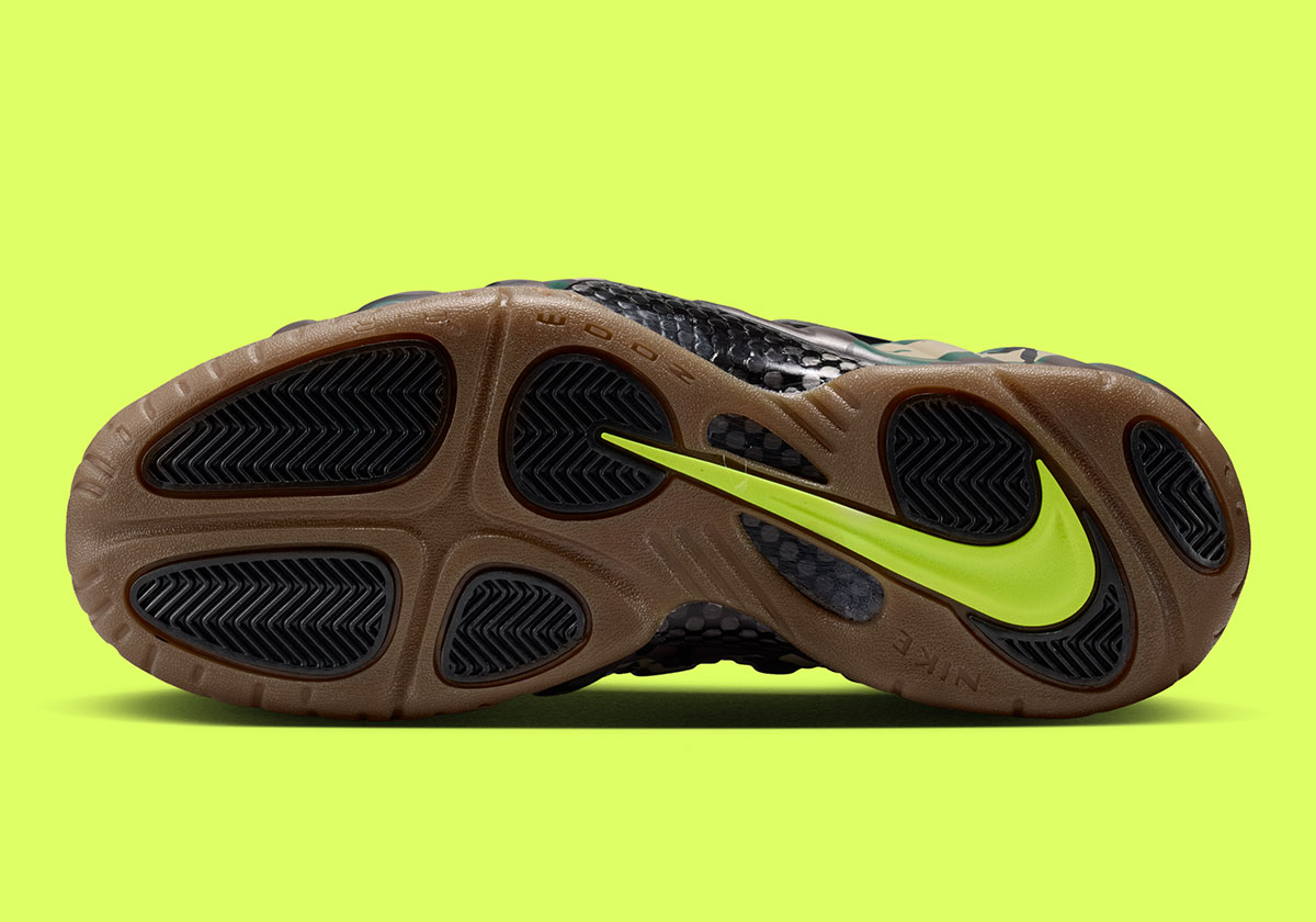 Camo Nike Foamposite Pro Im5204 001 6