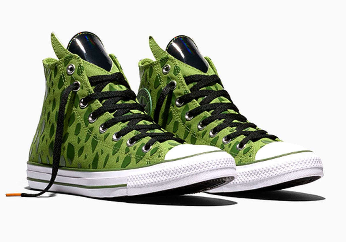 Cell Converse Chuck Taylor A21845c 2