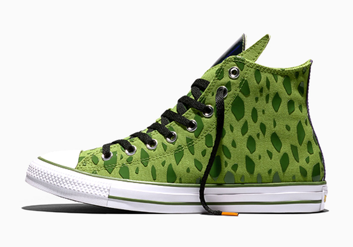 Cell Converse Chuck Taylor A21845c 3