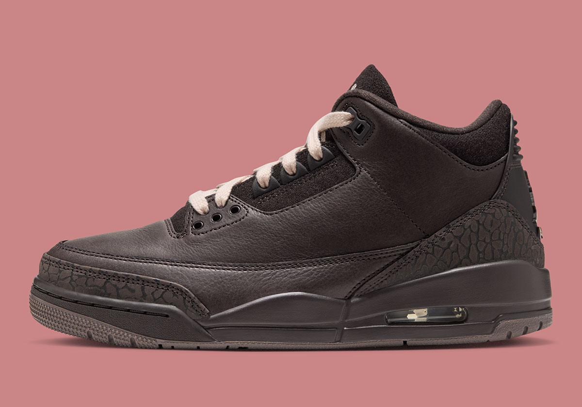 Fireside Jordan 3 Ck9246 200 2