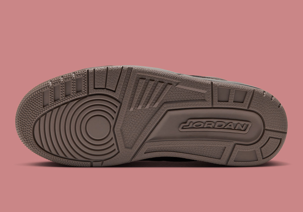 Fireside Jordan 3 Ck9246 200 3