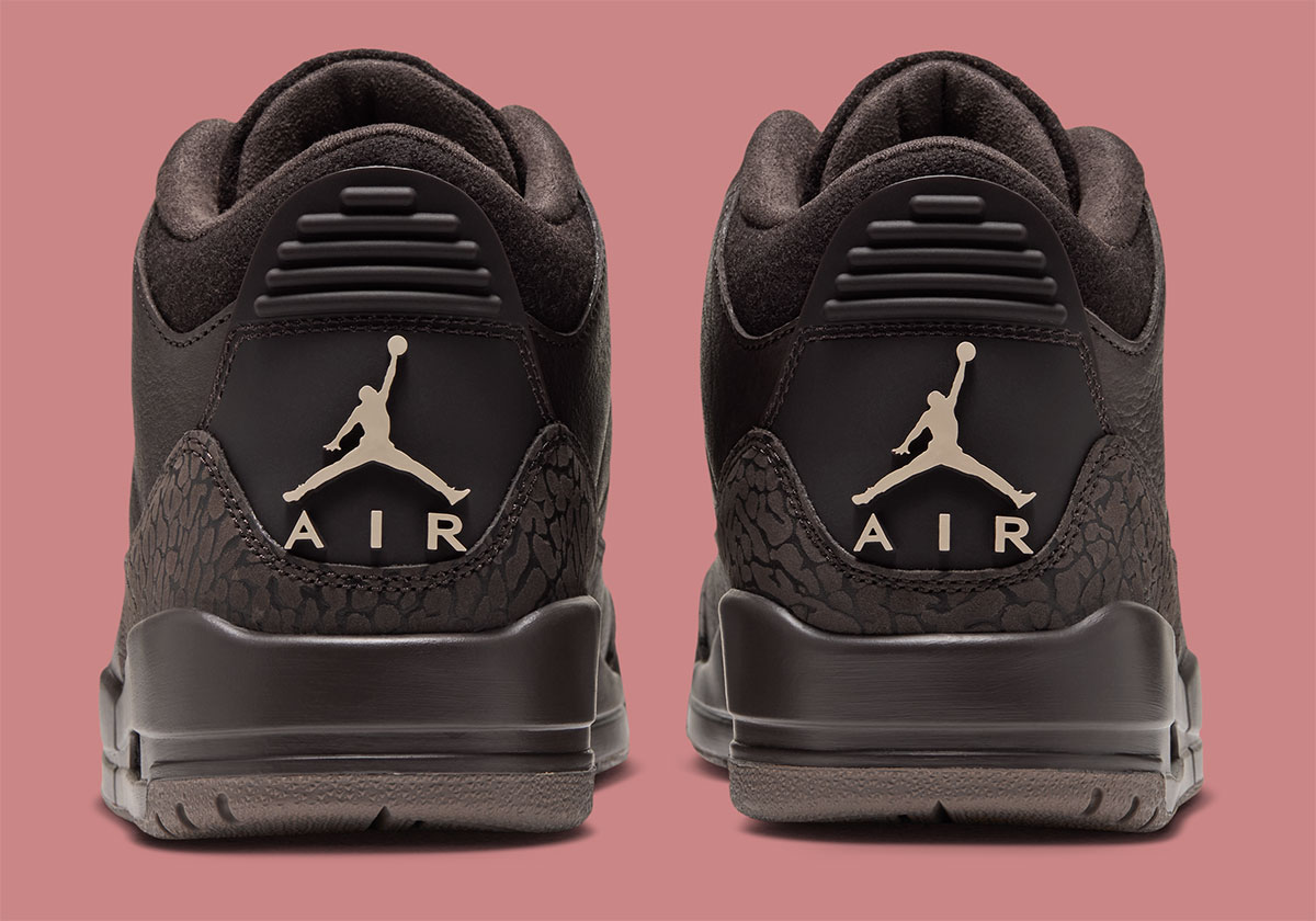 Fireside Jordan 3 Ck9246 200 7