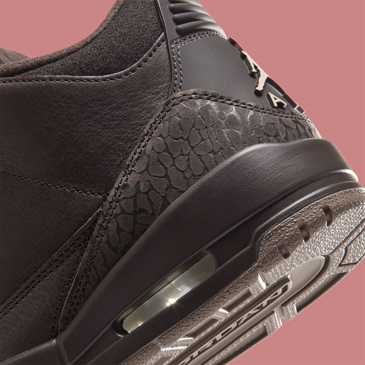 Fireside Jordan 3 Ck9246 200 9