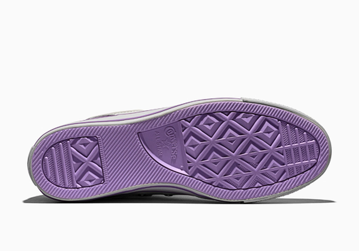 Frieza Converse Chuck Taylor A21844c 2