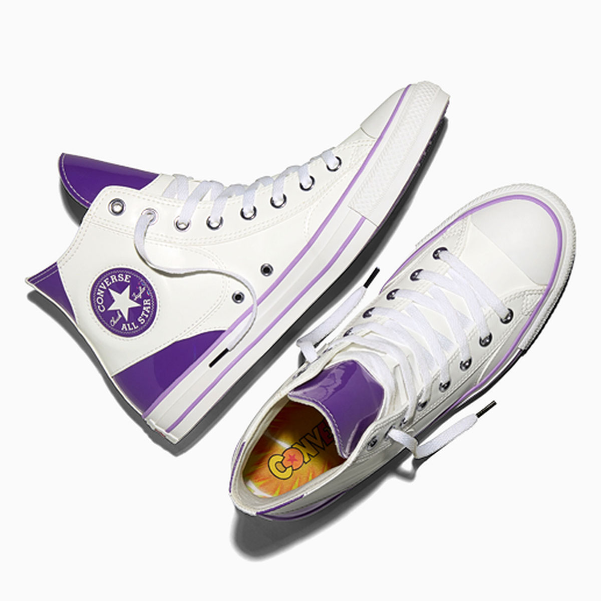 Frieza Converse Chuck Taylor A21844c 3