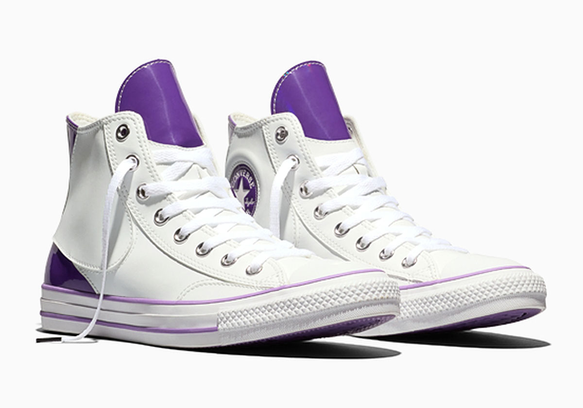 Frieza Converse Chuck Taylor A21844c 4