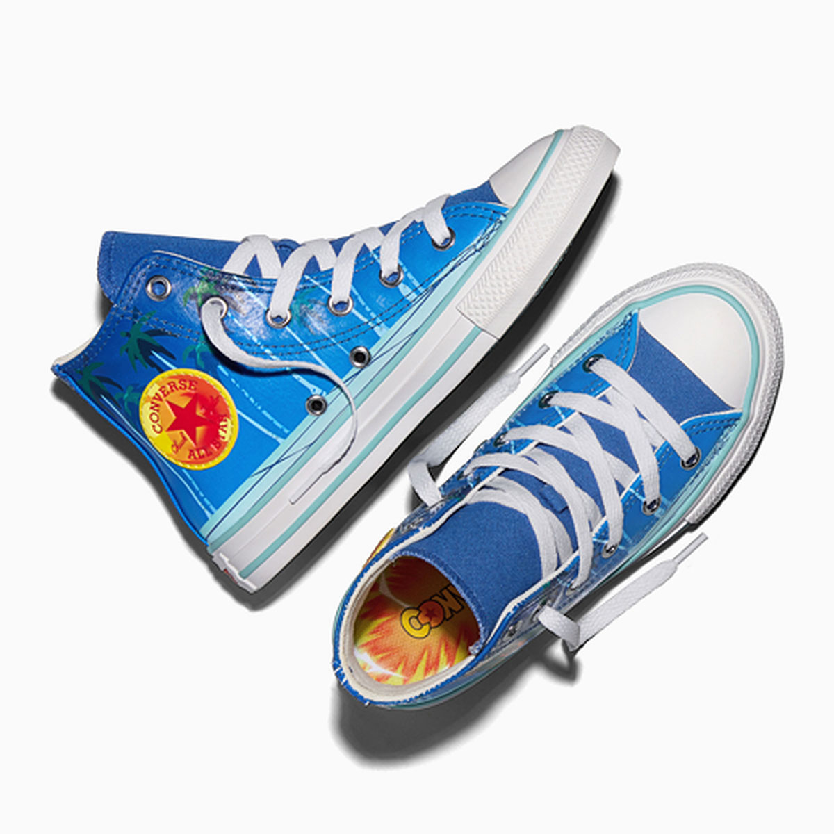 Fusion Converse Chuck Taylor A21846c 1