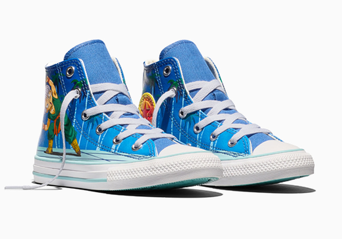 Fusion Converse Chuck Taylor A21846c 2