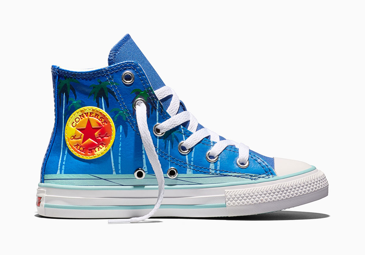 Fusion Converse Chuck Taylor A21846c 6