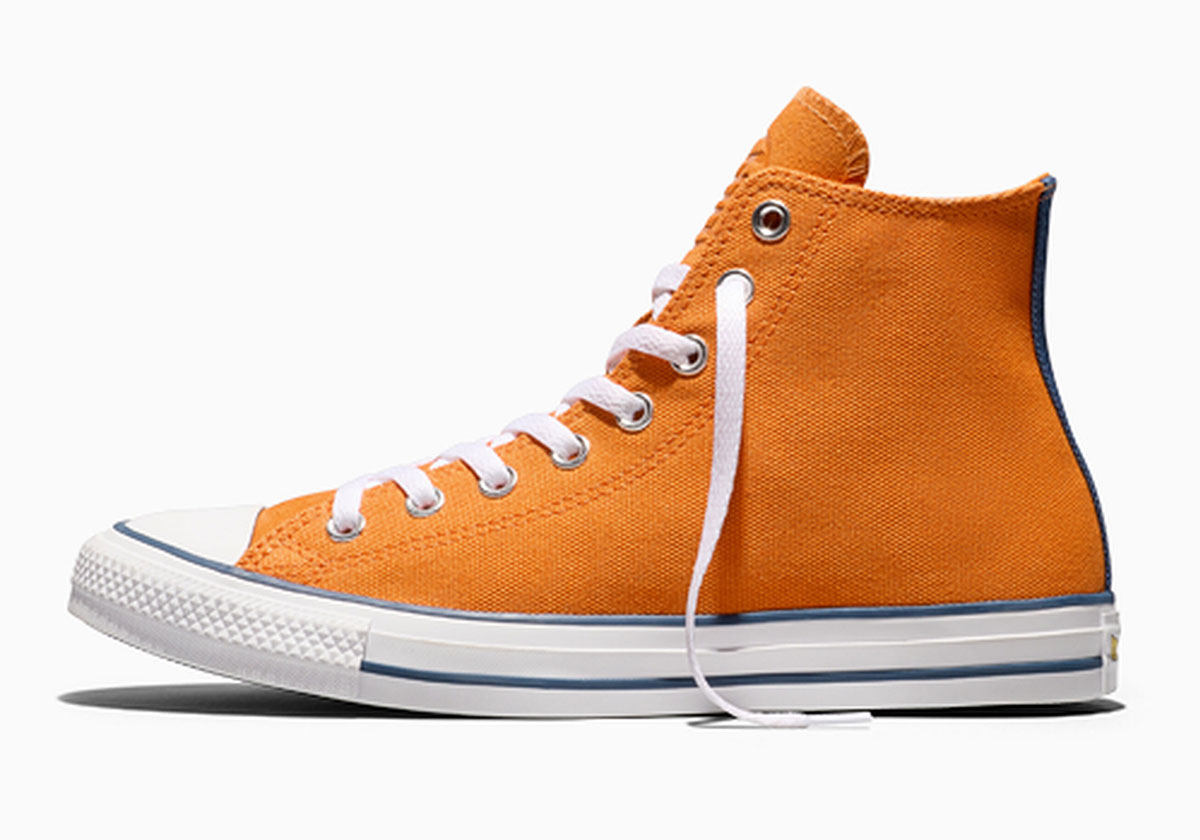 Goku Converse Chuck Taylor A21842c 3
