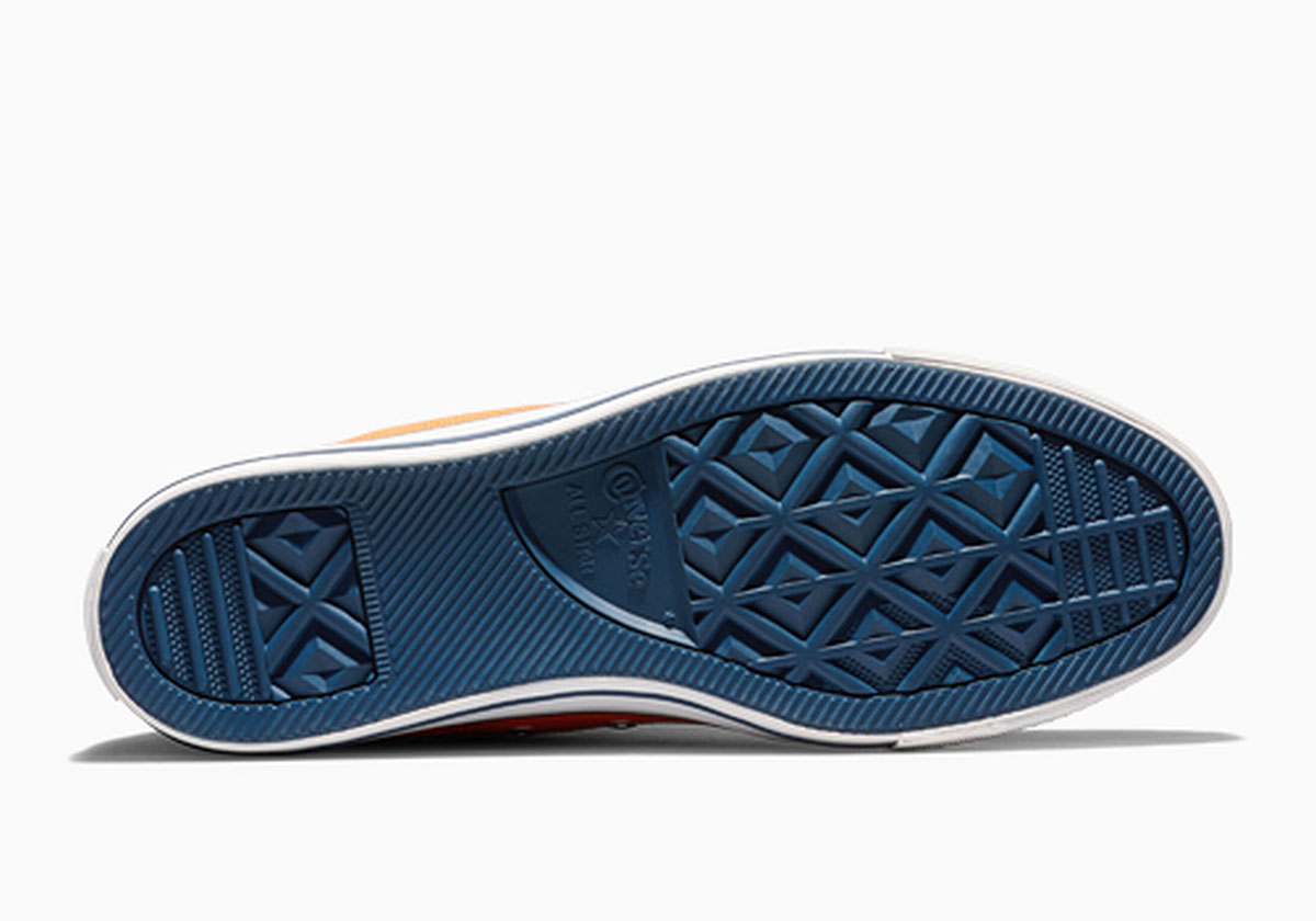 Goku Converse Chuck Taylor A21842c 4