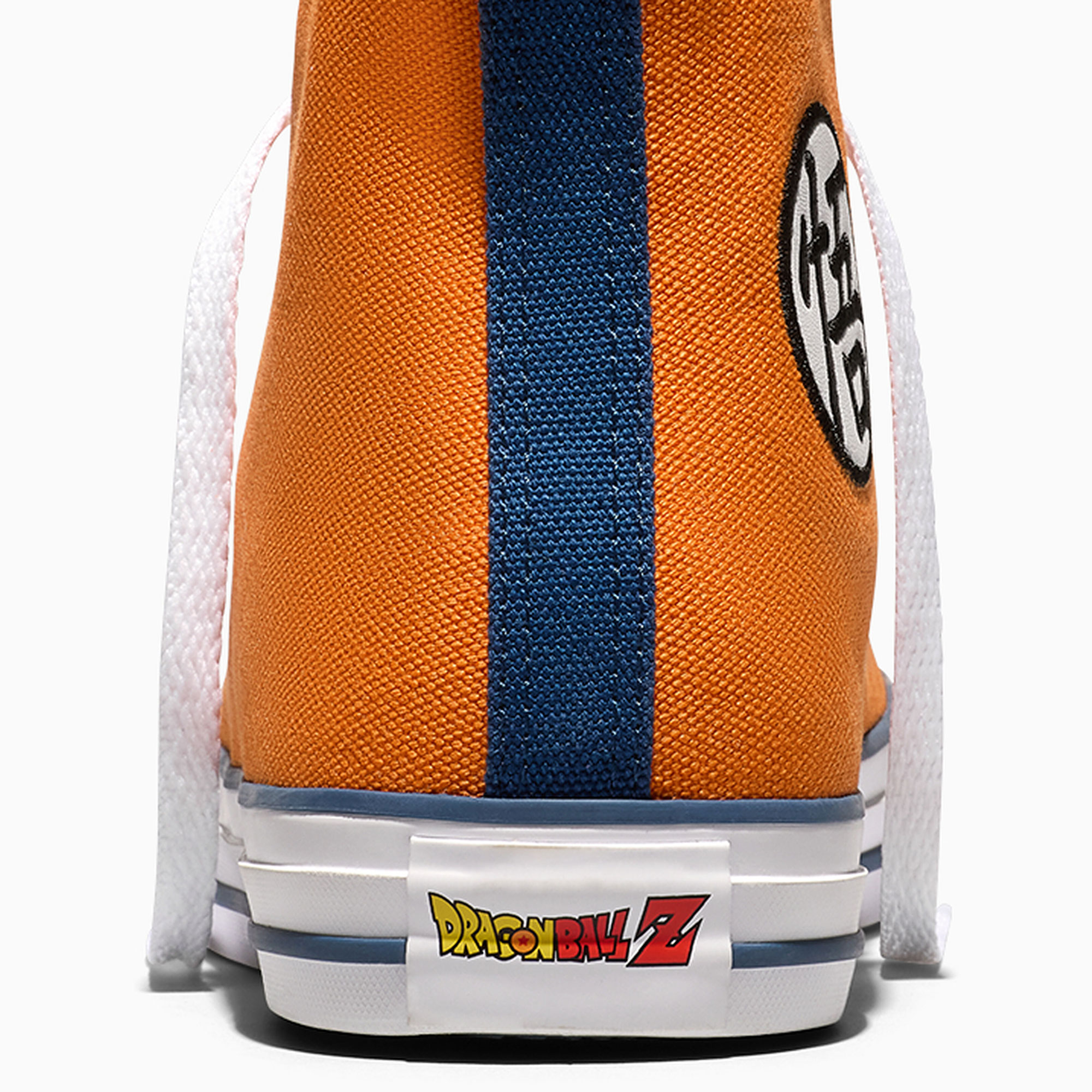 Goku Converse Chuck Taylor A21842c 5
