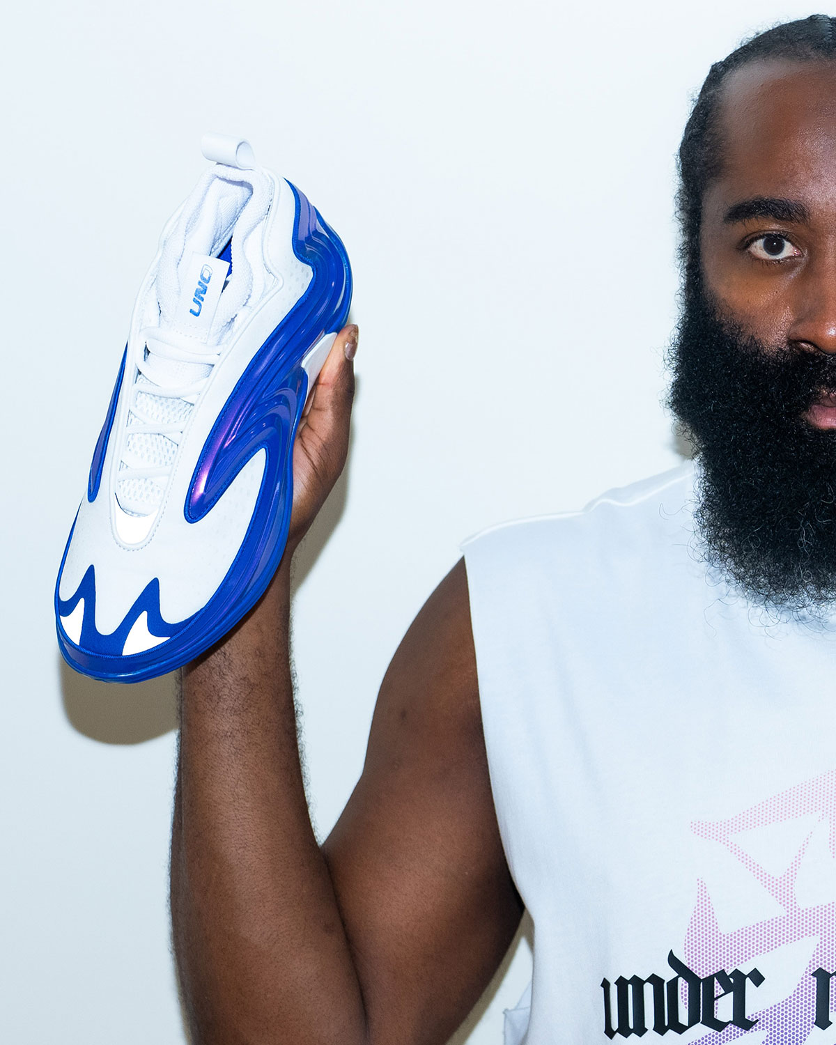 Harden Vol 11 Release Info 1