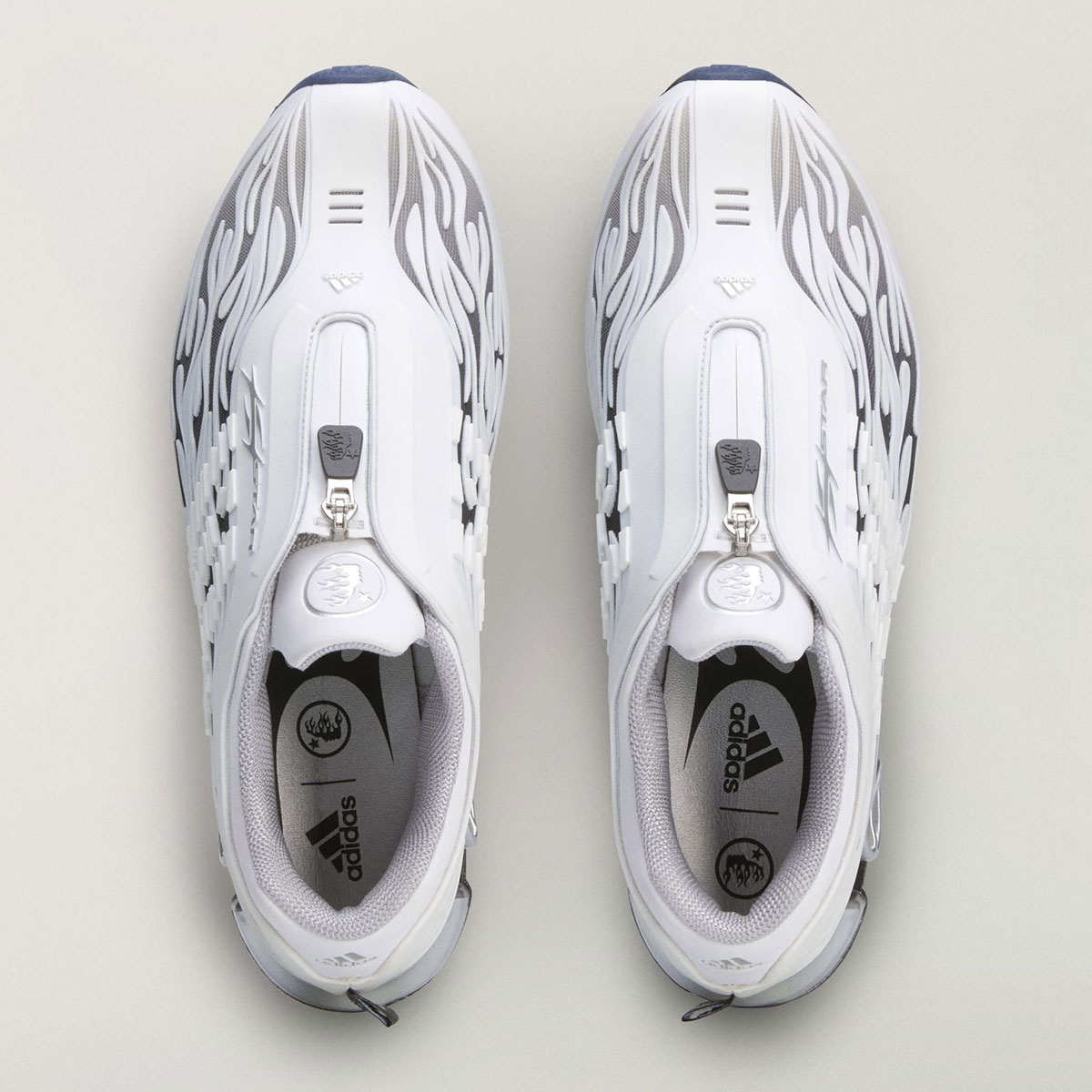 Hellstar Adidas Megaride S2 Kh8086 2