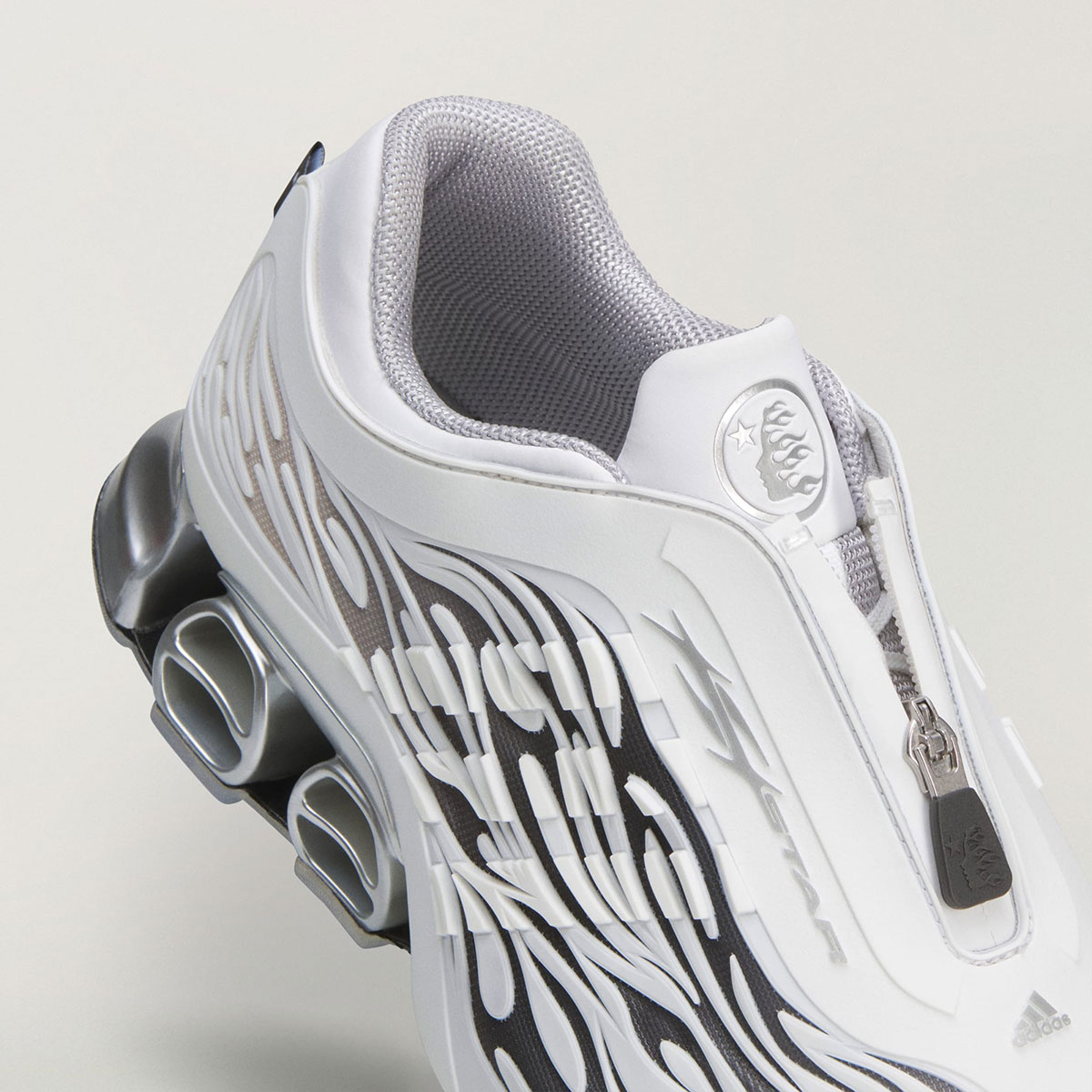 Hellstar Adidas Megaride S2 Kh8086 5