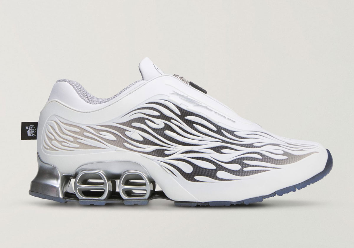 Hellstar Adidas Megaride S2 Kh8086 9