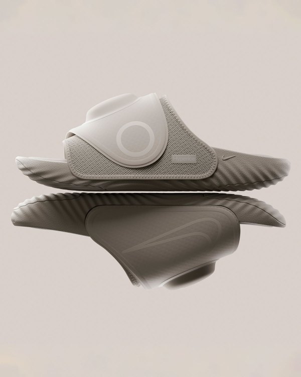 Nike Hyperice Slides 2026 | SneakerNews.com