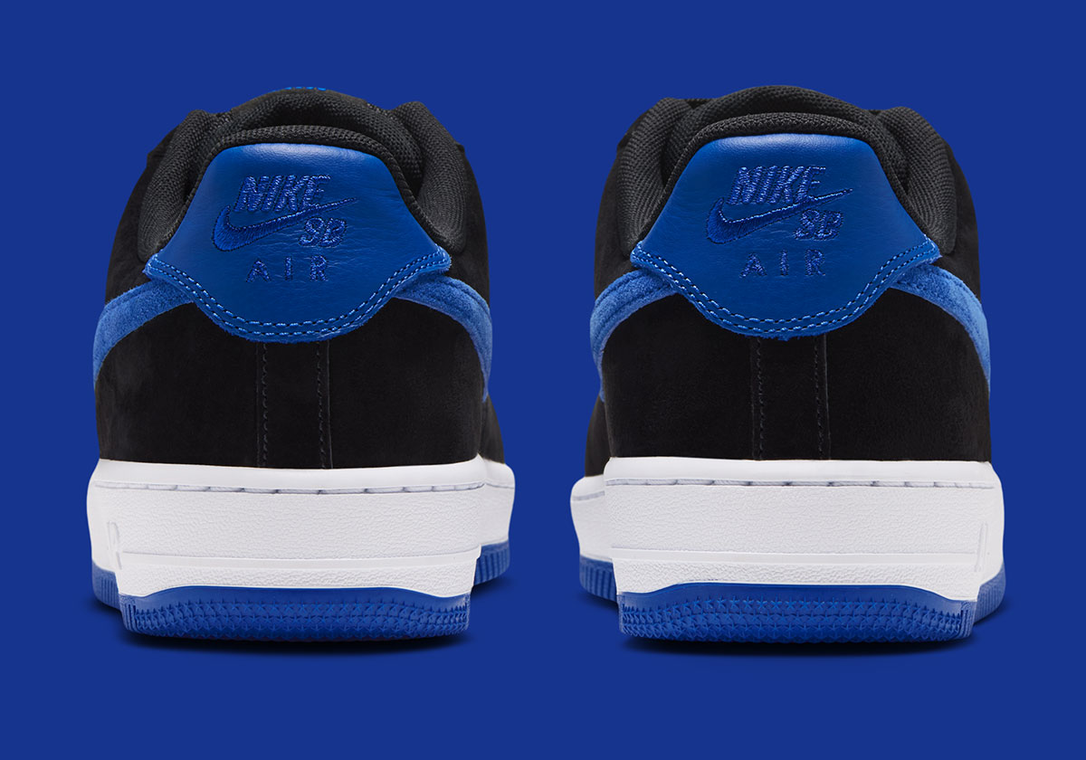 Instant Skateboards Nike Sb Air Force 1 City Pack Iv5289 001 2