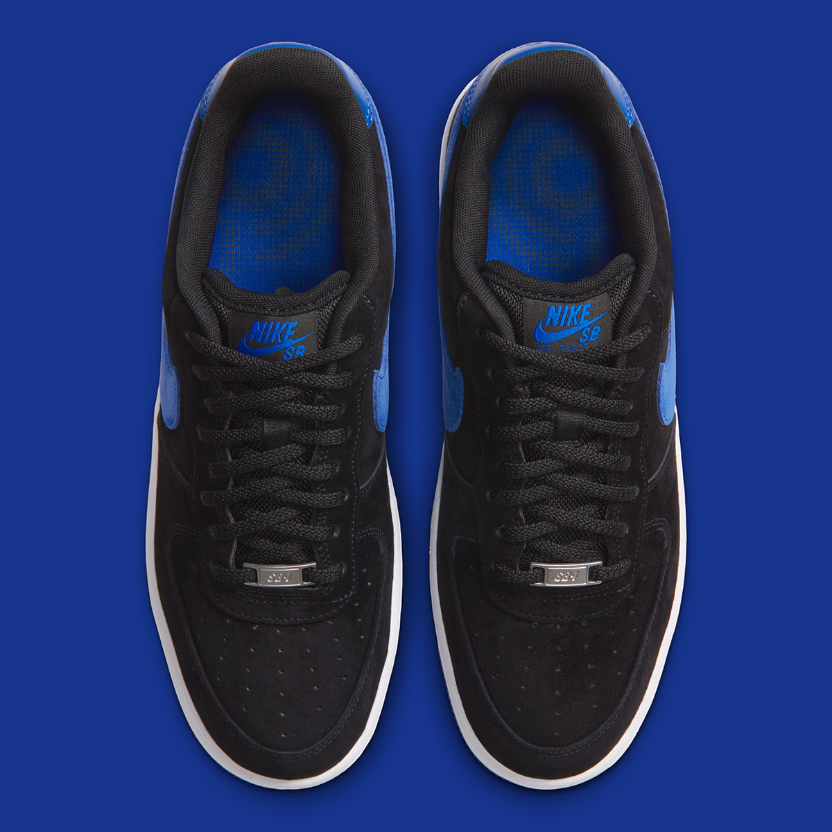 Instant Skateboards Nike Sb Air Force 1 City Pack Iv5289 001 4