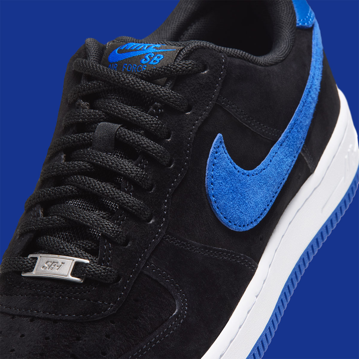 Instant Skateboards Nike Sb Air Force 1 City Pack Iv5289 001 7