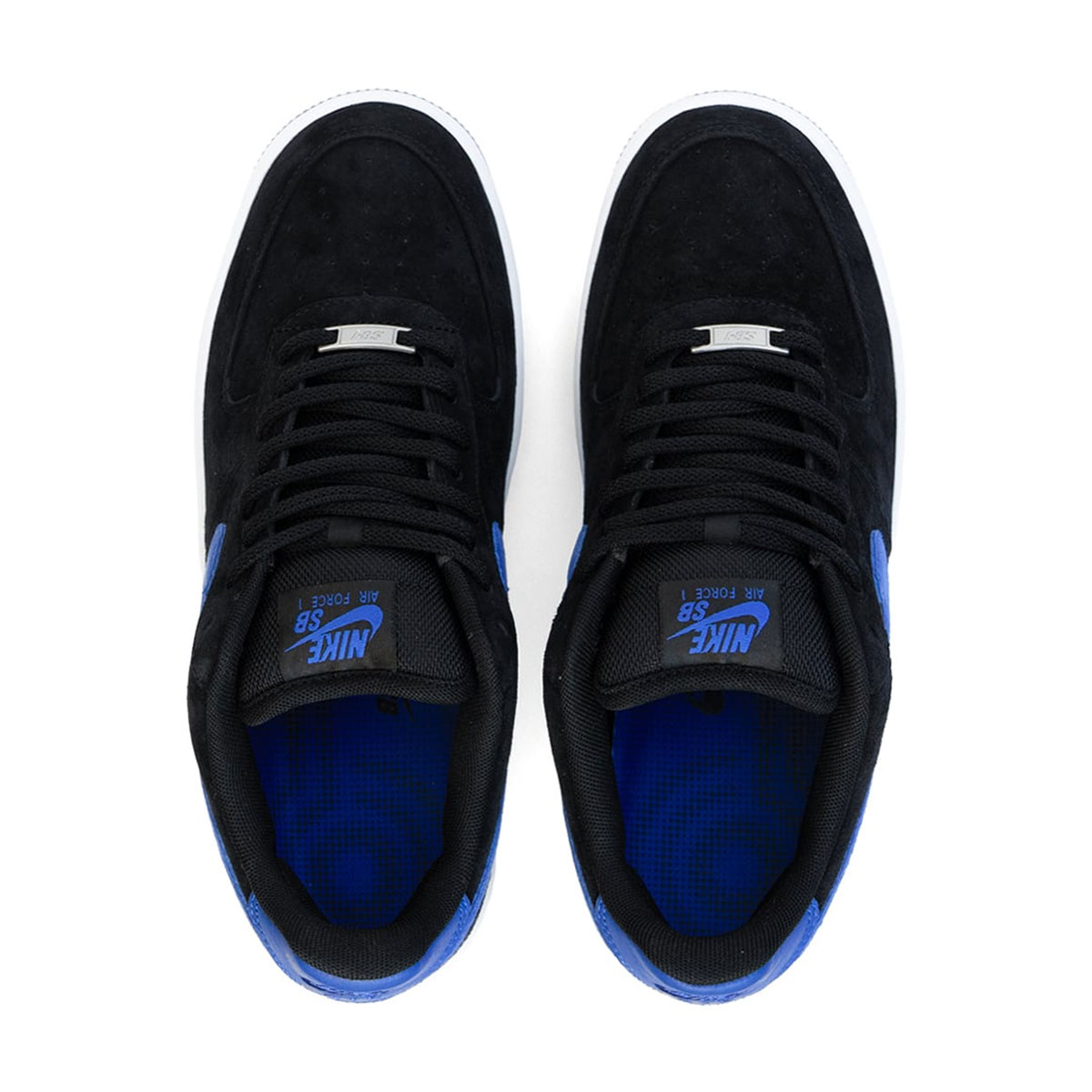 Instant Skateboards Nike Sb Air Force 1 Iv5289 002 Release Date 1
