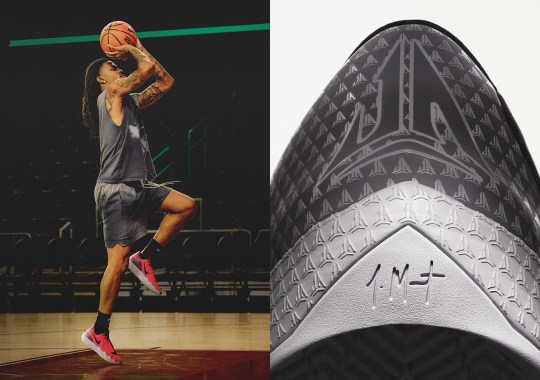 Nike Unveils Ja Morant’s $90 Twelve Time Signature Shoe