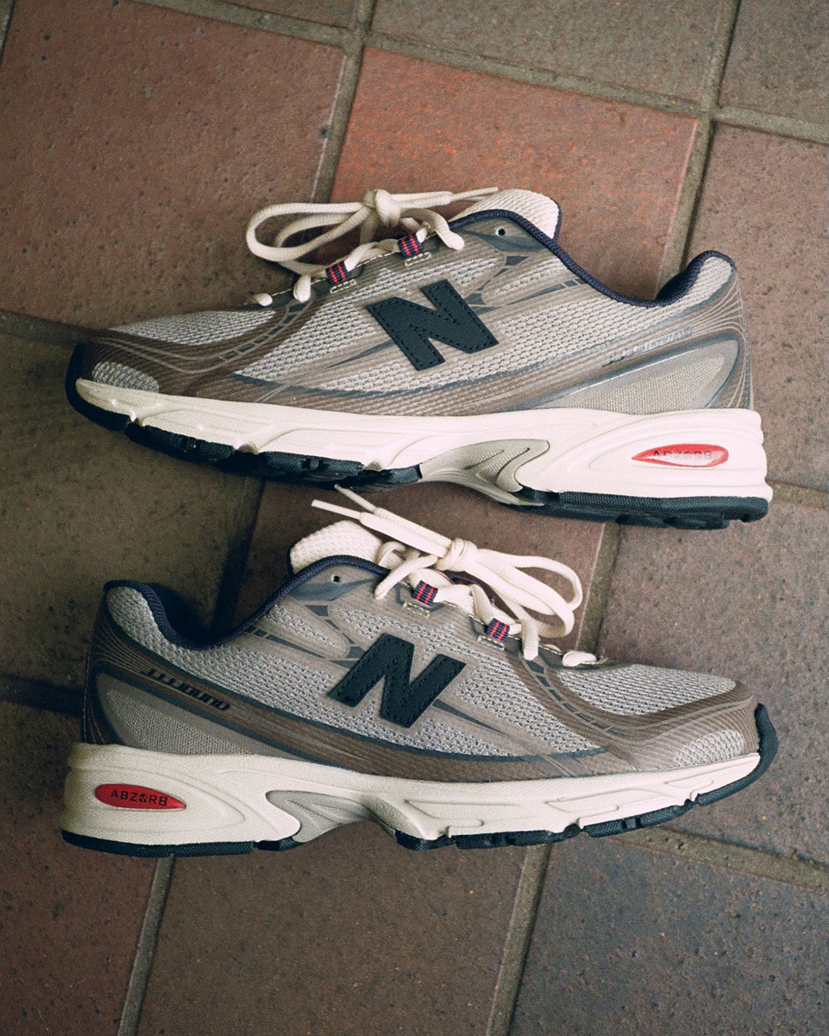 Jjjjound New Balance 740 Release Date 2