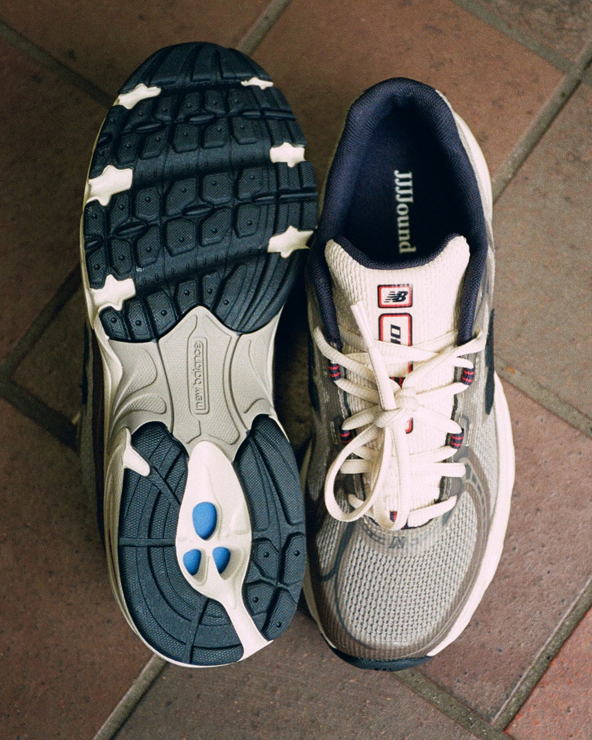 Jjjjound New Balance 740 Release Date 5