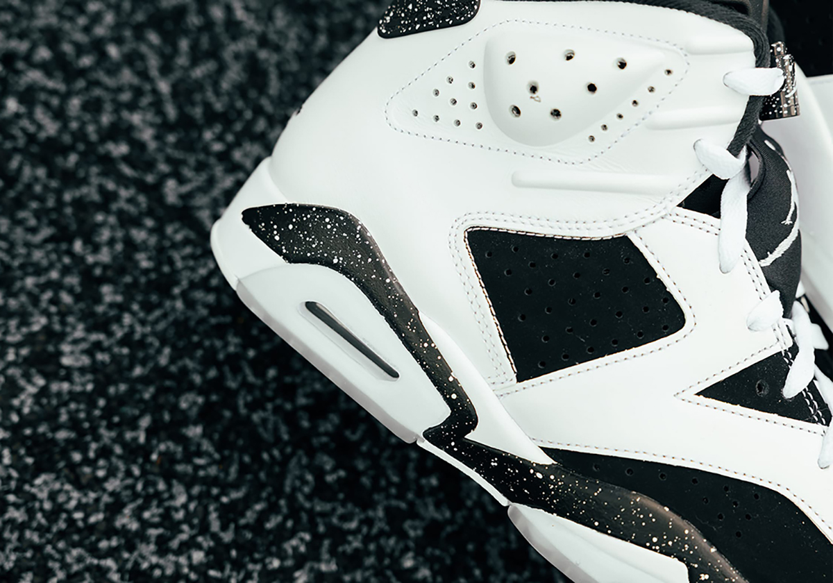 Jordan 6 Oreo Store List 1